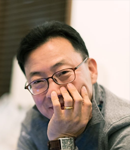 성진모 이사